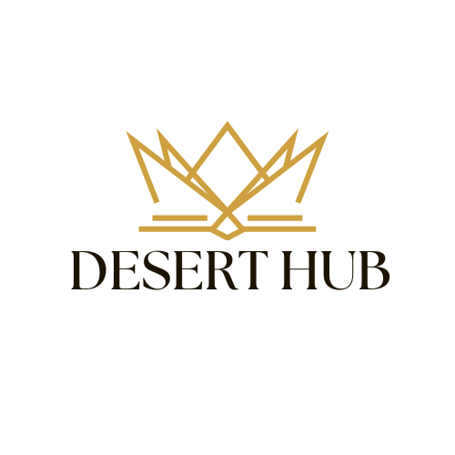 Desert Hub