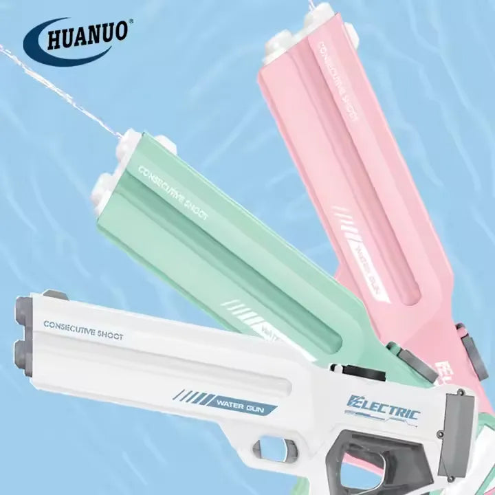 Automatic Electric Water Gun