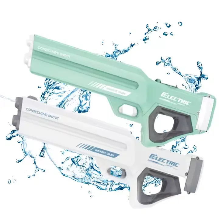 Automatic Electric Water Gun