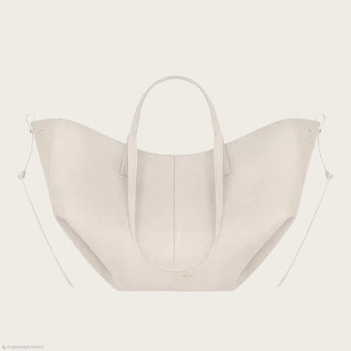 Polène Cyme (Chalk / Textured Ivory)