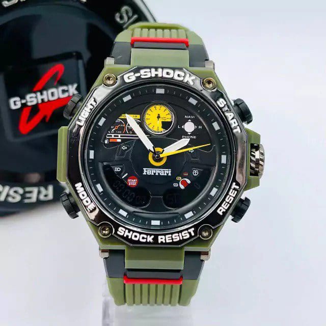 𝐆𝐒 𝐌𝐞𝐧'𝐬 𝐖𝐚𝐭𝐜𝐡