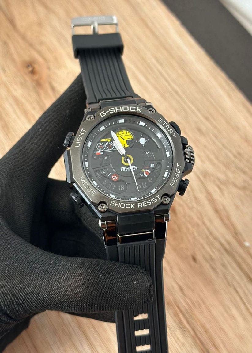 𝐆𝐒 𝐌𝐞𝐧'𝐬 𝐖𝐚𝐭𝐜𝐡