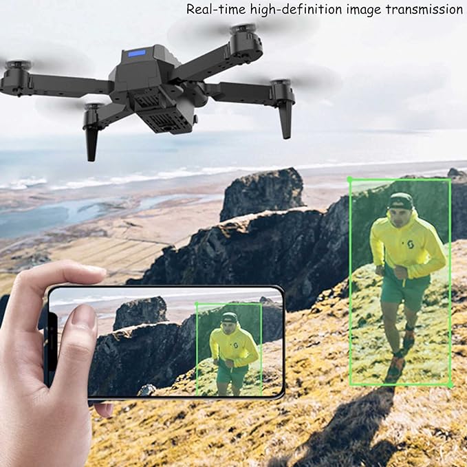 E99 8k Drone Camera
