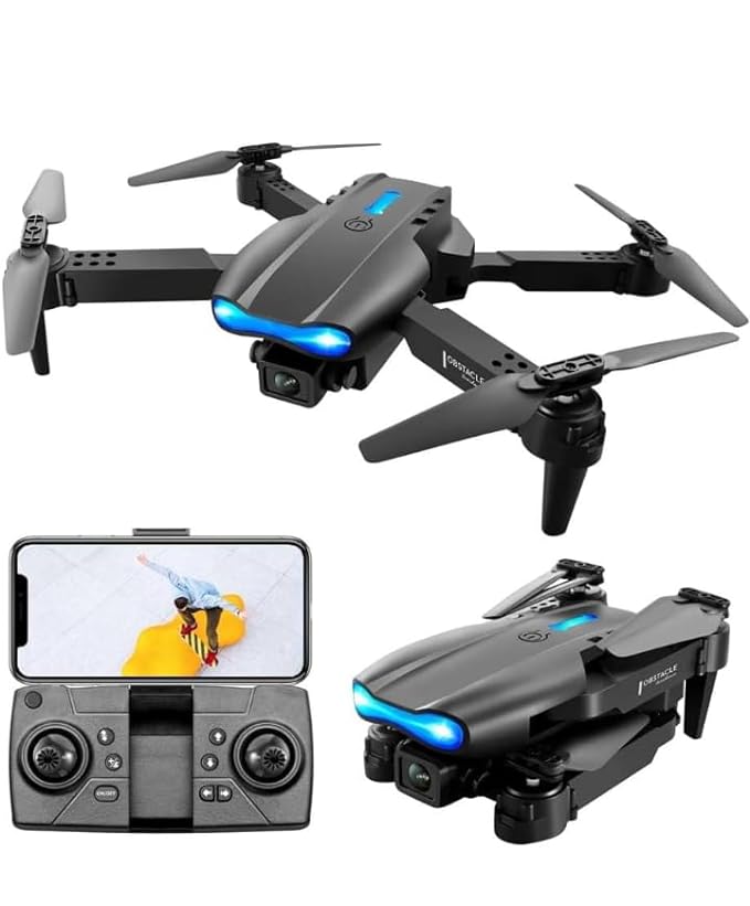 E99 8k Drone Camera