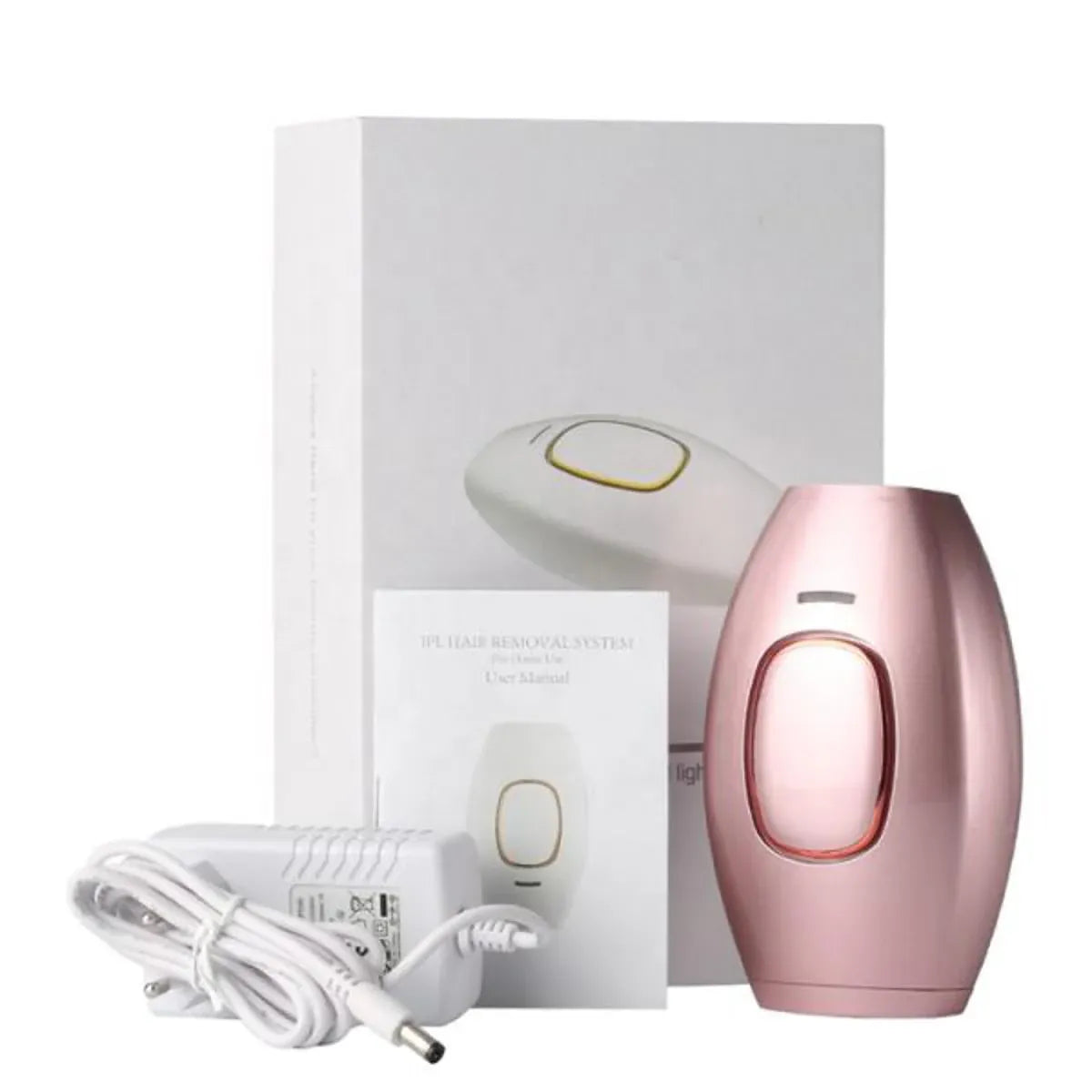 IPL Hair Removal Laser Epilator Women