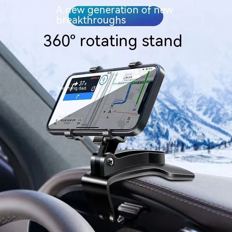 Car Dashboard Phone Holder