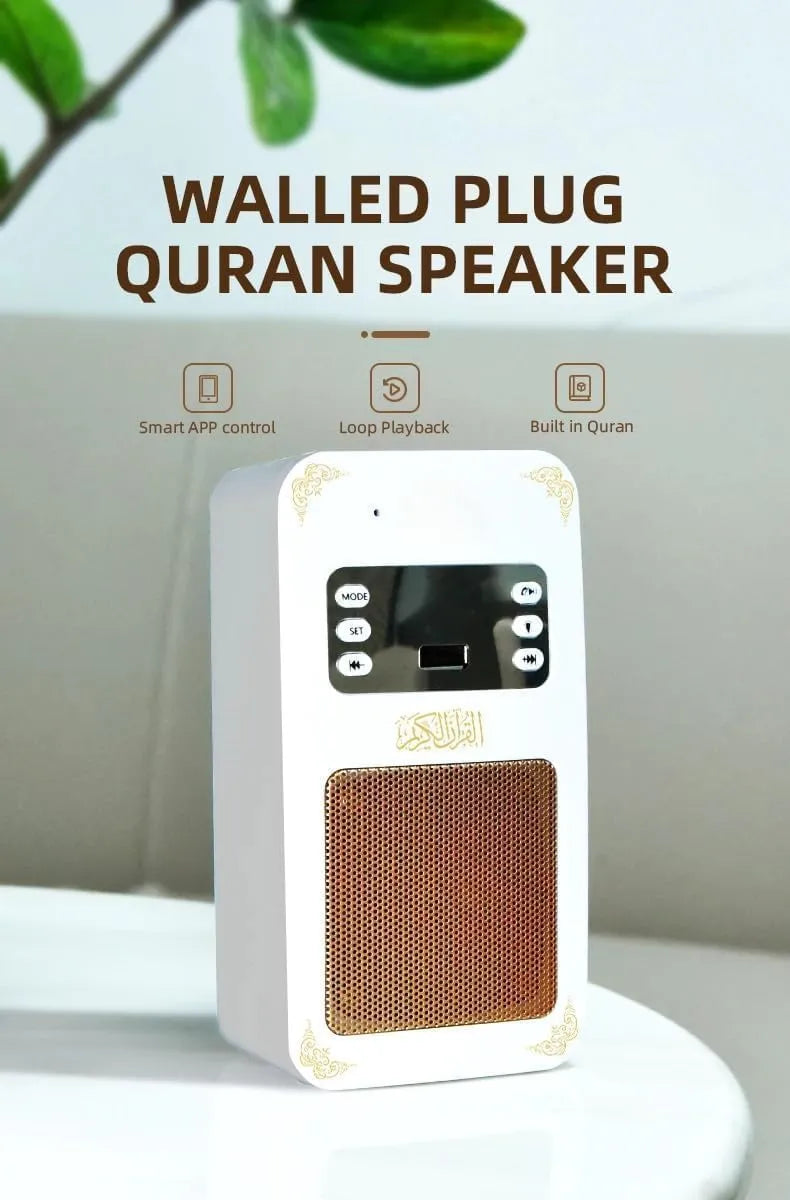 Original Smart Quran Speaker