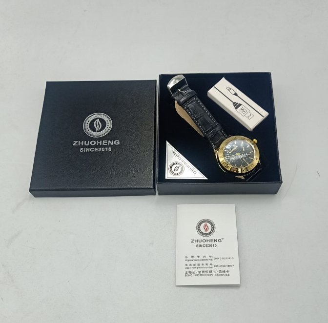 𝐍𝐞𝐰 𝐌𝐢𝐥𝐢𝐭𝐚𝐫𝐲 𝐔𝐒𝐁 𝐋𝐢𝐠𝐡𝐭𝐞𝐫 𝐖𝐚𝐭𝐜𝐡 𝐌𝐞𝐧'𝐬𝐯