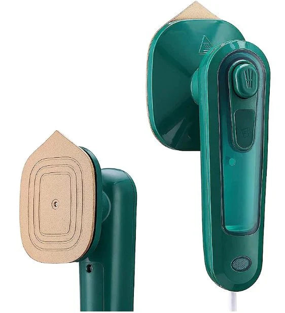Steam iron Portable Mini Electric Handheld
